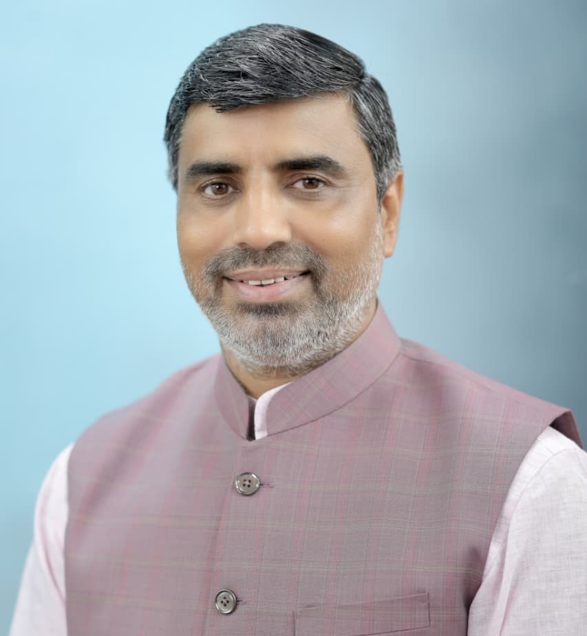 Mahipal Dhanda